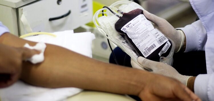 Junho Vermelho e a importância da doação de sangue para pacientes oncológicos