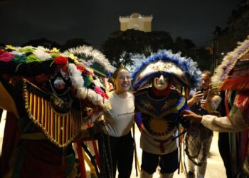Festival Pernambuco Meu País: governadora Raquel Lyra divulga programação artística de oito municípios do Agreste e Sertão