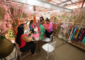 Rodada de Negócios da Moda em Pernambuco terá laboratório de conteúdo e modelagem digitais e expositores de produções autorais entre as novidades da 38ª edição