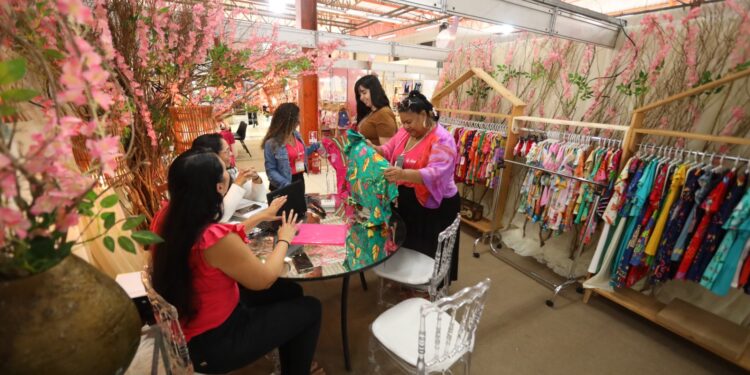 Rodada de Negócios da Moda em Pernambuco terá laboratório de conteúdo e modelagem digitais e expositores de produções autorais entre as novidades da 38ª edição