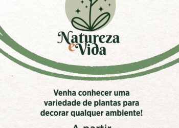 Natureza e Vida no Caruaru Shopping