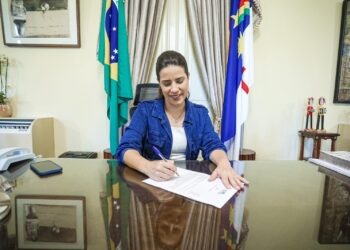 Juntos pela Segurança: governadora Raquel Lyra anuncia nomeação de 240 novos policiais penais
