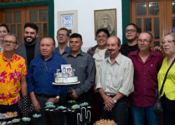 Academia de Cordel de Caruaru é reconhecida como ponto de cultura