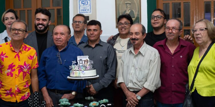 Academia de Cordel de Caruaru é reconhecida como ponto de cultura