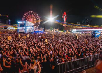 São João de Caruaru 2024 bate inúmeros recordes, é aprovado por 98% do público e movimenta R$ 688 milhões na economia em 72 dias