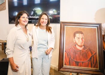 Governadora Raquel Lyra enaltece ideais de Pernambuco durante celebração do bicentenário da Confederação do Equador