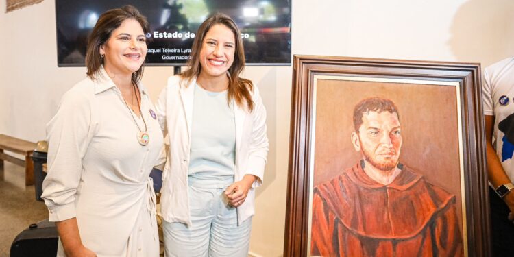 Governadora Raquel Lyra enaltece ideais de Pernambuco durante celebração do bicentenário da Confederação do Equador