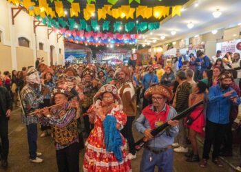 Fundação de Cultura convida agentes culturais para realizar cadastro no Mapa Cultural de Caruaru