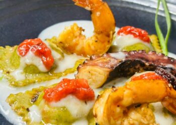 Senac PE participa em Brasília da Semana da Gastronomia Regional