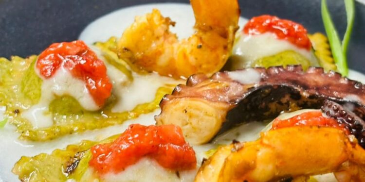 Senac PE participa em Brasília da Semana da Gastronomia Regional