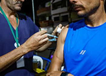Ampliação da imunização HPV para quem usa PrEP – Secretaria de Saúde de Caruaru promove vacinação na Via Parque