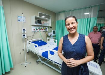 Relatório do Tesouro Nacional aponta Pernambuco como estado que mais investiu em saúde no primeiro quadrimestre de 2024