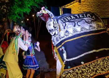 Por meio do MinC, Caruaru tem entidades reconhecidas como Pontos de Cultura