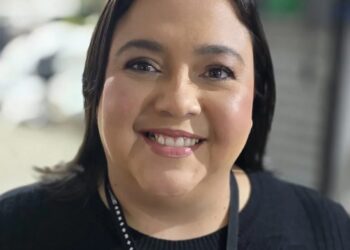 Gerente do Transforma Caruaru, Christianny Magalhães coordenou com maestria o São João Sustentável deste ano