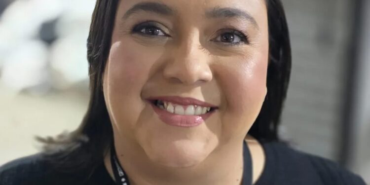 Gerente do Transforma Caruaru, Christianny Magalhães coordenou com maestria o São João Sustentável deste ano