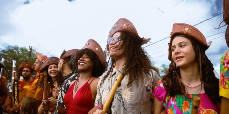 Fundação de Cultura de Caruaru anuncia o lançamento de editais da Política Nacional Aldir Blanc