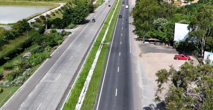 Governo Raquel Lyra alcança a marca de 800 quilômetros de estradas recuperadas com investimento de R$ 1,5 bilhão