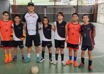Exato Prime investe na constância dos treinos esportivos para performance e saúde dos seus atletas