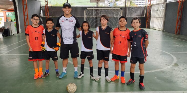 Exato Prime investe na constância dos treinos esportivos para performance e saúde dos seus atletas