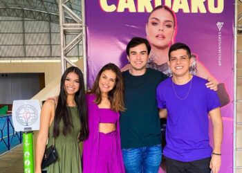 Solidariedade Transforma 2024 será realizado neste fim de semana com Paloma Bernardi, Tayara Andreza e Romero Ferro juntos em prol de instituições carentes da região