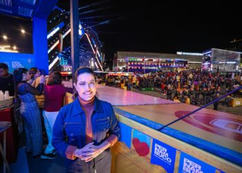 Governadora Raquel Lyra abre o Festival Pernambuco Meu País em Taquaritinga do Norte