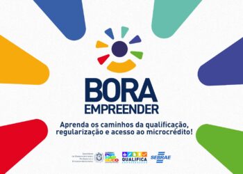 Bora Empreender oferece mais de 1 mil vagas gratuitas para capacitações em gestão empreendedora neste mês de julho