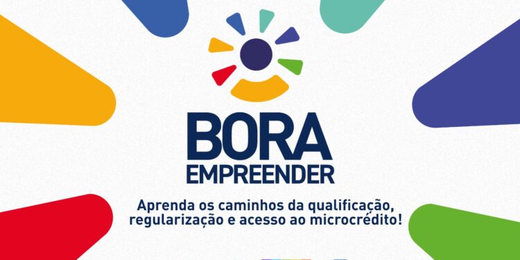 Bora Empreender oferece mais de 1 mil vagas gratuitas para capacitações em gestão empreendedora neste mês de julho