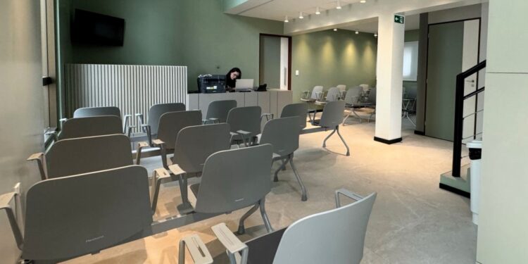 Quanto custa montar um consultório para atendimentos de saúde?