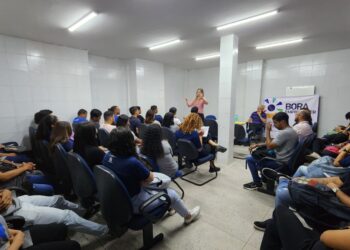 Governo de Pernambuco inicia qualificação empreendedora em sete municípios do Estado