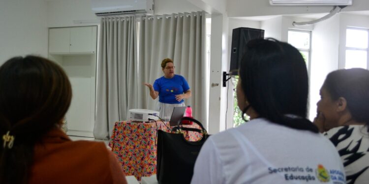 Xerém Produções oferece formação em atuação para cinema e contação de histórias no Sertão do Pajeú