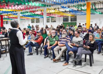 Fundação de Cultura de Caruaru lança seis editais da Política Nacional Aldir Blanc com investimento de mais de 2 milhões de reais