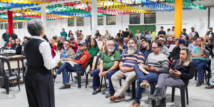 Fundação de Cultura de Caruaru lança seis editais da Política Nacional Aldir Blanc com investimento de mais de 2 milhões de reais