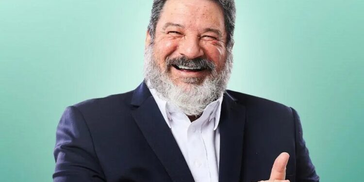 Mario Sergio Cortella e Paula Harraca são palestrantes do II Seminário de Gestão do Agreste