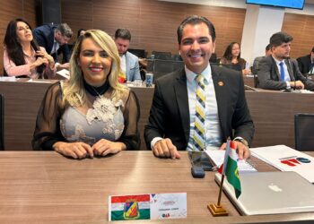 OAB Caruaru participa de 6º Colégio de Presidentes da OAB-PE