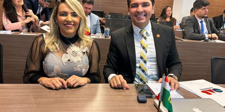 OAB Caruaru participa de 6º Colégio de Presidentes da OAB-PE