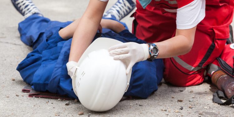 Crescem casos de incapacidade devido a acidentes e doenças do trabalho no Brasil