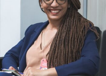 Mariana Melo assume a presidência do PSDB Mulher Pernambuco