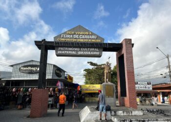 Descubra os melhores destinos para visitar em Caruaru antes do fim das férias escolares
