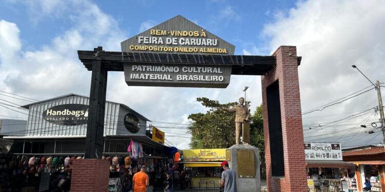 Descubra os melhores destinos para visitar em Caruaru antes do fim das férias escolares