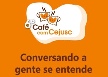 ‘6° Café com Cejusc – Conversando a gente se entende’ tem apoio da OAB-PE