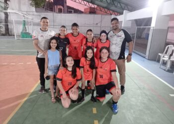 Colégio Exato Prime inicia Jogos Escolares com grande participação de atletas