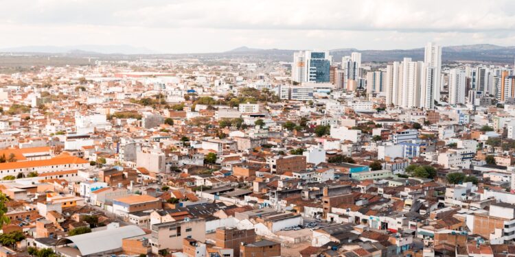 Caruaru bate recorde histórico na geração de emprego em Pernambuco