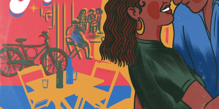 Isabela Moraes e Nerilson Buscapé regravam clássico de Luiz Gonzaga