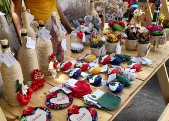 Funase promoverá Feira de Dia dos Pais com produtos feitos por socioeducandos