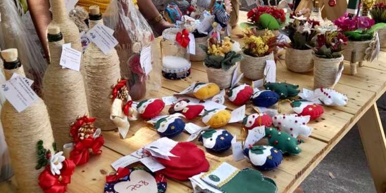 Funase promoverá Feira de Dia dos Pais com produtos feitos por socioeducandos