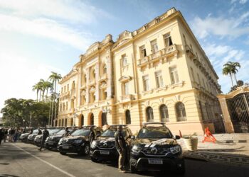 Com redução de 12,6% nos homicídios em julho, Pernambuco registra terceiro mês seguido de queda na violência
