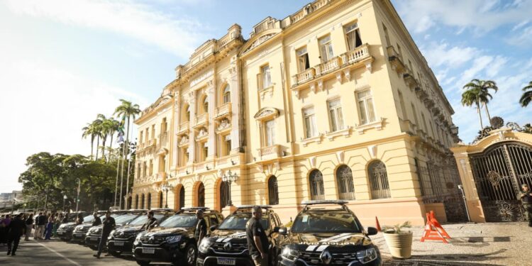 Com redução de 12,6% nos homicídios em julho, Pernambuco registra terceiro mês seguido de queda na violência