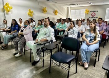 HMV lança programação especial para o Agosto Dourado