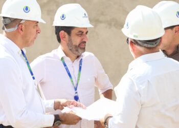Gestão itinerante da Compesa começa em Caruaru
