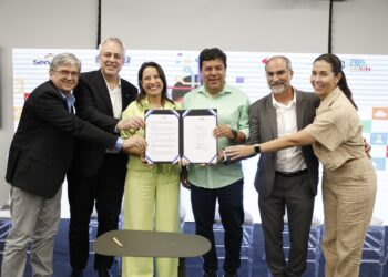 Governadora Raquel Lyra lança Trilhatec, programa que oferece 35 mil vagas em cursos profissionais